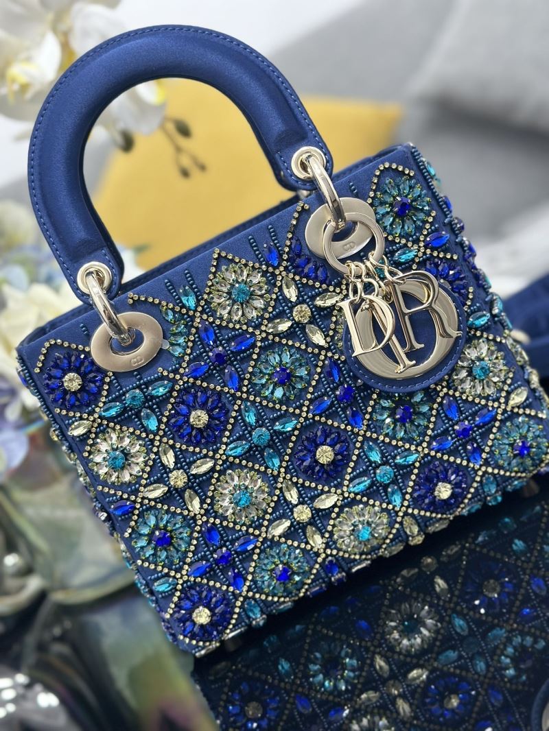 chr1st1an D10r my lady bags